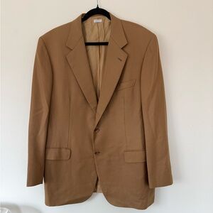 Brioni by Neiman Marcus Men’s 100% Wool Suit Coat